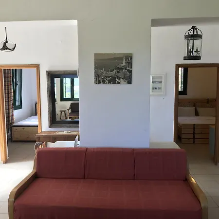 度假居 House *